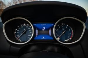Maserati Ghibli GranSport 2017 года 
